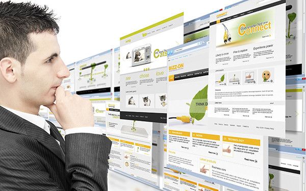 Wissen Sie, an welchen Corporate Design-Richtlinien Sie sich bei Ihren Präsentationen halten sollen? (Bildquelle: istockphoto)