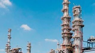 Upon completion in mid-2022, the CFP will allow Adnoc to process up to 420,000 bpsd of heavier and sourer grades of crude oil, as part of the 840,000 bpsd refinery in Ruwais. (Adnoc  )