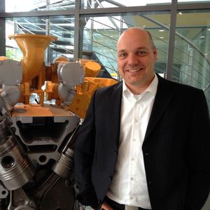 (Zeppelin Power Systems)