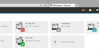 O&O Syspectr ist eine nun kostenlose IT-Managementlösung von O&O Software. (O&O Software)