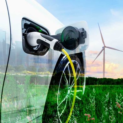Das EU-Projekt Green Speed legt den Grundstein für eine sauberere und wettbewerbsfähigere Herstellung von Lithium-Ionen-Batterien in Europa. (Bild: greenSPEED Consortium / VIRTUAL VEHICLE)