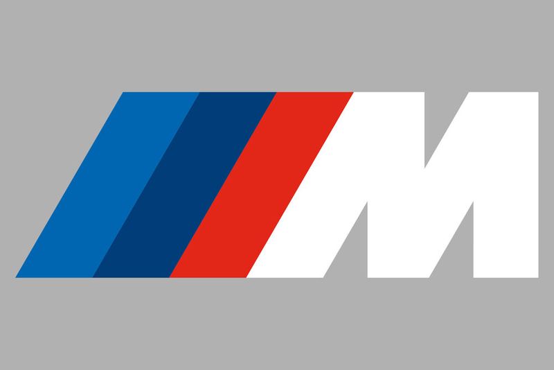 ...und BMW M für die Kommunikationskanäle in die Zweidimensionalität überführt. (Bild: BMW)