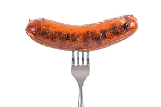 Eine knackige Wurst soll es auch für Vegetarier und Veganer geben. Forscher untersuchen dazu die Textur der Würste, die das besondere Mundgefühl ausmacht. Eine knackige Wurst soll es auch für Vegetarier und Veganer geben. Forscher untersuchen dazu die Textur der Würste, die das besondere Mundgefühl ausmacht.