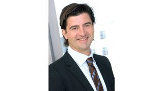 Frank Krollpfeiffer, Vertriebsleiter Endkunden und Handel für Nordostdeutschland (Archiv: Vogel Business Media)