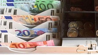 Seit 1. Januar 2020 müssen Kassensysteme mit einer technischen Sicherheitseinrichtung ausgestattet sein. (Bild: gemeinfrei)