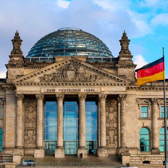 Am 5. Juni fand eine Anhörung zur Versorgung mit Medizinprodukten im Bundestag statt.(Bild:  frei lizenziert /  Pixabay)