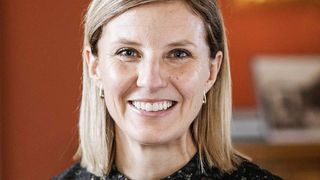 Karin Rådström  (Bild: Daimler)