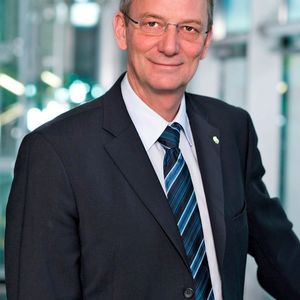 „Der Standort Stuttgart ist ideal dafür geeignet, weiterhin der Medizintechnik-Marktplatz zu bleiben“, Thomas Walter, Bereichsleiter der Industrie- und Technologiemessen. 
