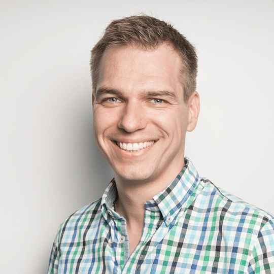 (Thomas Bedenk ist Vice President Extended Reality bei Endava. (Bild: Endava))