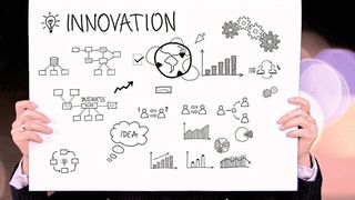 Kann man Innovation messen? Der Bloomberg Innovation Index versucht genau das, und rankt Länder der ganzen Welt nach ihrer Innovationskraft (Symbolbild). (gemeinfrei, jarmoluk)
