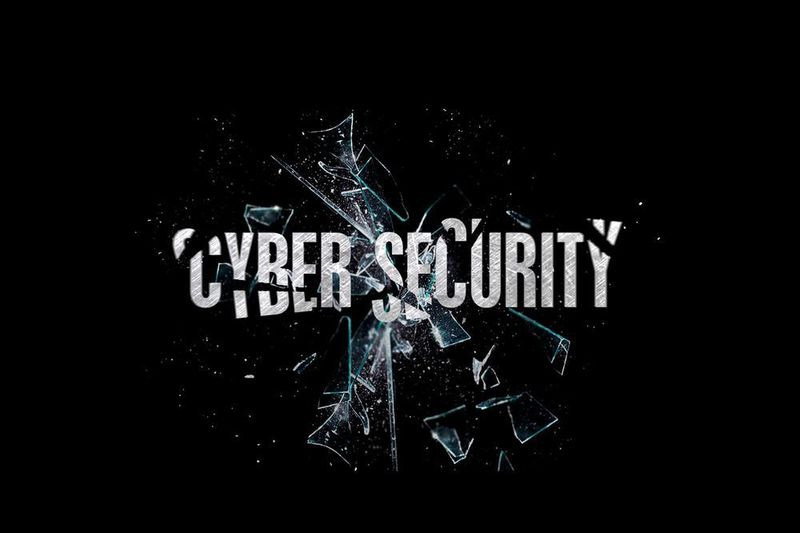 Das Risiko, Opfer von Cyberkriminalität oder eines Cyberangriffs zu werden, nimmt zu, warnt der Europäische Rechnungshof. (gemeinfrei)