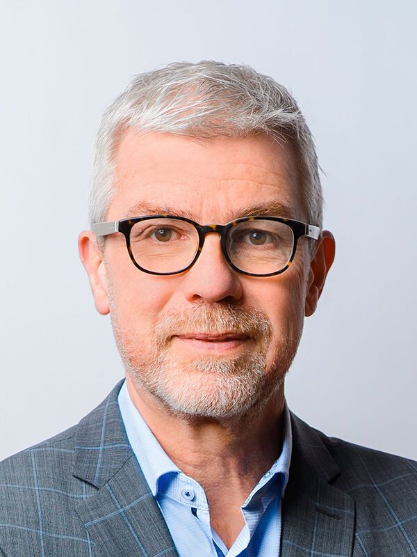 Dr. Bernhard Schweitzer, SoftwareONE.