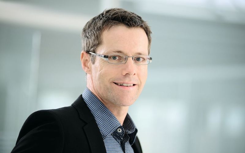 „Die Uhren- und Maschinenindustrie hat in der Schweiz ein starkes Bewusstsein für Präzision und Innovation hervorgebracht“, Hansjörg Riedwyl, CEO der ISS AG. (ISS)