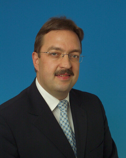 Michael Frauen ist Vice President von IntraLinks und verantwortet die Bereiche  Enterprise Sales EMEA & Country Manager Central Europe. (Bild: IntraLinks)