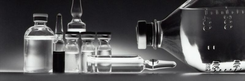 Der Transport von Pharmaprodukten soll softwarebasiert abgesichert werden.(Bild:  gemeinfrei / Unsplash)