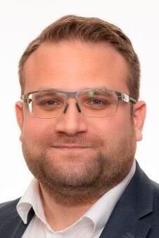 Ioannis Lalissidis, Teamleiter Cooperation Management der Deutschen Automobil Treuhand (DAT) (Bild: DAT)