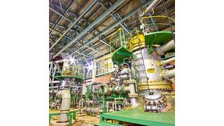 Ohne Wechselarmaturen wäre moderne In-Prozess-Messung undenkbar.  (©snapfoto105 - stock.adobe.com)