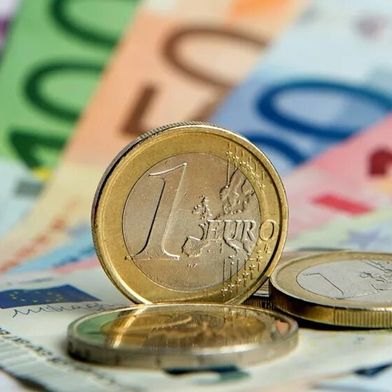 Es winkt ein neuer Geldsegen in Milliardenhöhe von der EU! Auch Deutschland könnte davon etwas haben, wenn gewisse Voraussetzungen bis zu einem bestimmten Stichtag gegeben sind ... (Bild: Monety)