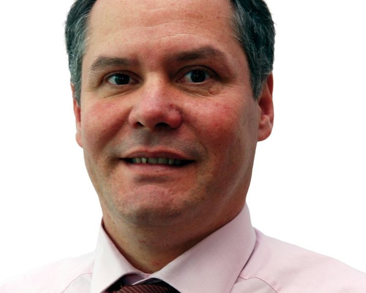 Felix Losada, Sprecher der Nordex AG: „Zur Zeit könnten wir jede Turbine viermal verkaufen.“Bild: Nordex (Archiv: Vogel Business Media)