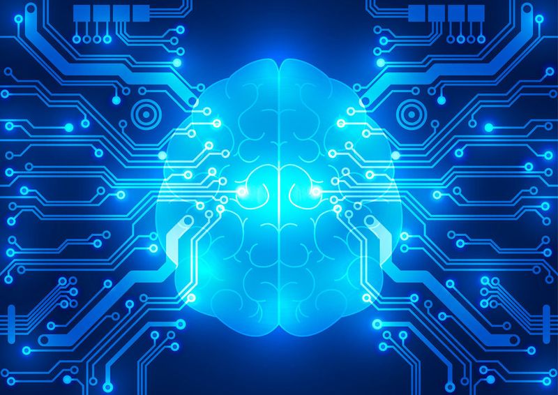 8. Fortschrittliche System-Architekturen: Das digitale Netz und smarte Maschinen erfordern eine performant Rechenarchitektur, um sie für Organisationen brauchbar zu machen. Für die Bereitstellung dieser benötigten Ressourcen seien leistungsstarke und hocheffiziente neuromorphische Architekturen nötig. Diese sollen das Zusammenspiel der Hardware und der Daten von Sensoren sowie anderer Quellen ermöglichen. Mit „field-programmable gate arrays“ (FPGAs), als eine darunterliegende Technologie für neuromorphische Architekturen, seien so Geschwindigkeiten von mehr als einem Teraflop mit hoher Energieeffizienz möglich. (© kran77 - Fotolia)
