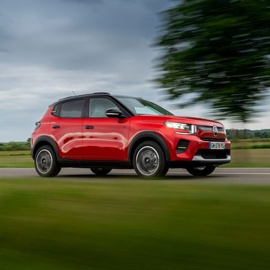 Unter bestimmten Voraussetzungen kann der Kaufpreis des Citroen e-C3 auf knapp über 8.000 Euro sinken. (Bild: Citroen)