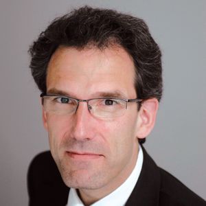Prof. Dr. Jochen Kreusel: „Ich glaube nicht an die eine, einfache Lösung der Probleme unserer Zeit. Schon gar nicht, wenn es um die Energie geht.“
