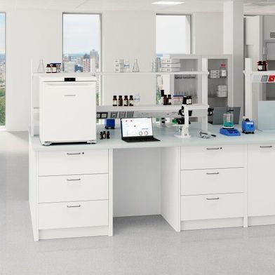Liebherr Professional führt 5-Jahre-Garantie für Labor- und Medizinprodukte ein (Symbolbild) (Bild: Liebherr)