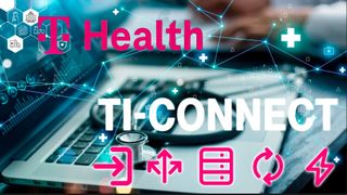 Der VPN-basierte Dienst „TI-Connect“ der Deutschen Telekom soll vor allem kleineren Akteuren im Gesundheitswesen eine unkomplizierte Anbindung an die Telematik-Infrastruktur ermöglichen. (Bild: Deutsche Telekom)