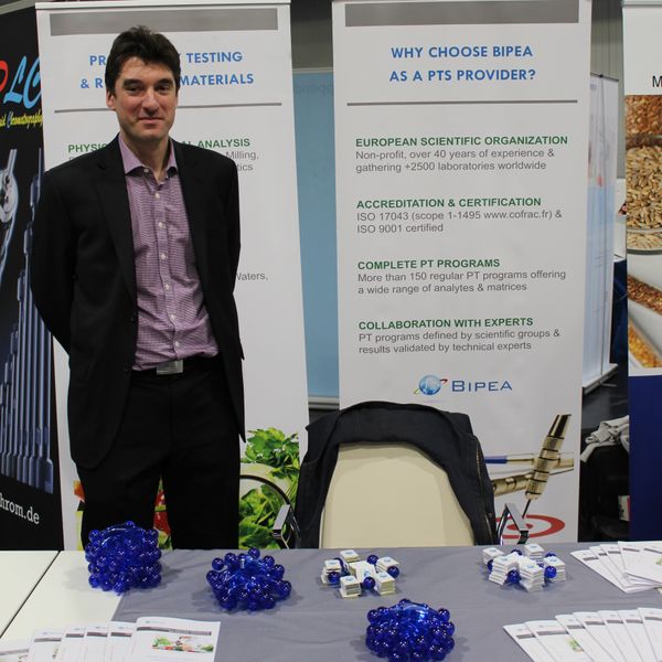 Von A bis Z: Die Aussteller der Lab-Supply Wien vom 19. März 2019 Hier finden Sie einige der Aussteller von der ersten Lab-Supply in Österreich. Weitere Infos zu den Terminen der kommenden Lab-Supply-Messen in Berlin, Dresden, Frankfurt, Hamburg, Leverkusen und Münster finden Sie auf www.lab-supply.info (Bild: LABORPRAXIS, Lüttmann)