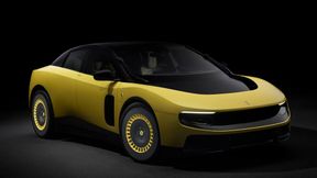 Ferrari has unveiled the Luce—the first purely electric model in its portfolio. (Image:Ferrari)