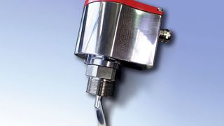 Sicherheit misst immer mit: Drehflügelserie MBA800 erhält Atex-Zertifizierung (Bild: MBA)