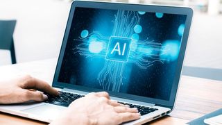 Bisher setzt nur ein Ministerium , das Flüchtlingsministerium, auf den Einsatz Künstlicher Intelligenz (© peshkov – Getty Images via Canva.com)