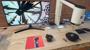 Analyse détaillée d'une montre ID Genève avec le microscope numérique ZEISS Smartzoom. (Source : Rubis Control)