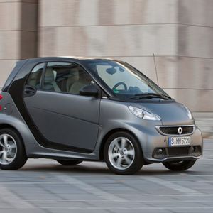 (Smart)