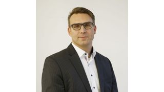 Heiko Tautor ist Head of Market Management Energy bei WAGO Kontakttechnik. (© by manfred h. vogel / mhvogel.de)