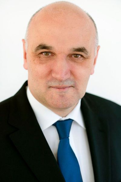 Wolfgang Welscher Geschäftsführer X-Visual (Bild: andrea katheder | fotografie)