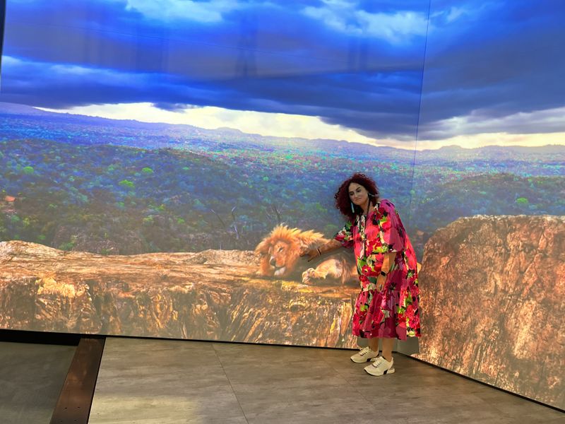 Vorsichtig streicheln...! (IT-BUSINESS)