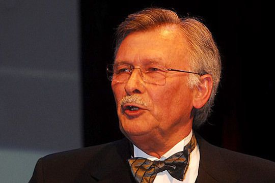 Franz-Josef Knieps, Präsident der Handwerkskammer Köln, lobte das Kfz-Gewerbe bei den Festivitäten zum 75-jährigen Bestehen der Innung Köln. (Archiv: Vogel Business Media)