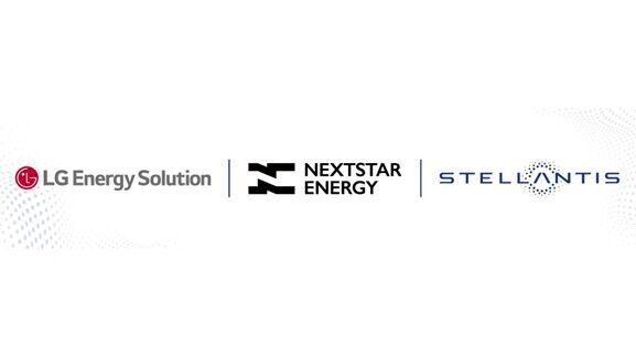 Stellatis verkauft seine Anteile an NextStar Energy an seinen Joint-Venture-Partner LG Energy.(Bild:  Stellatis)