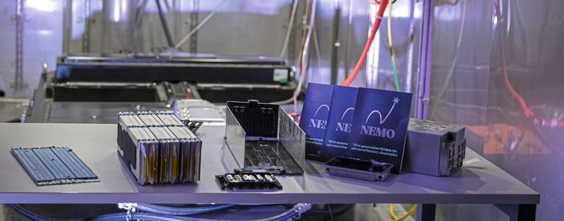E-Auto-Batterien lassen sich mit dem weiterentwickelten Batterie-Management-System während des Betriebs wesentlich besser überwachen.(Bild:  VSI/TU Graz)