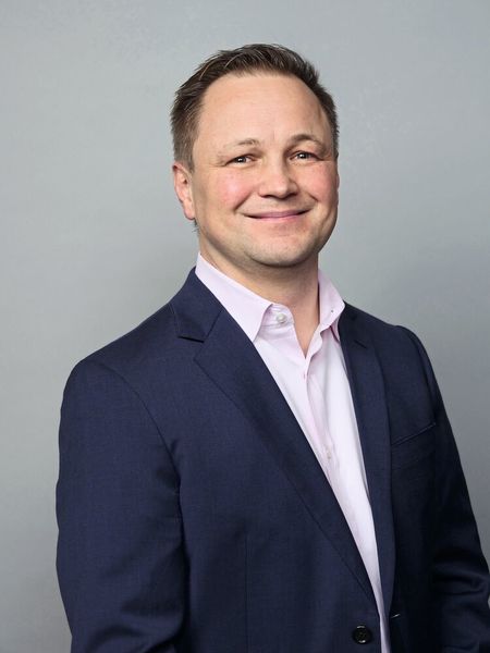 Heiko Reinhard war bislang als CEO des IT-Dienstleisters Sycor in Amerika und als IT Director North America für Ottobock tätig. Er übernimmt nun in der Funktion des Chief Information Officer die digitale Agenda von Ottobock.  (Ottobock)