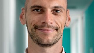 Sven Hartmann ist zukünftig für den deutschlandweiten Direktvertrieb bei Abas zuständig. (Abas)