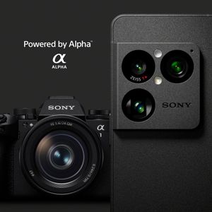 Wie auch die Kameras der α-Serie von Sony erkennt der KI-Kamera-Assistent Motive und Szenen und macht Vorschläge für bessere Bilder.(Bild:  Sony)