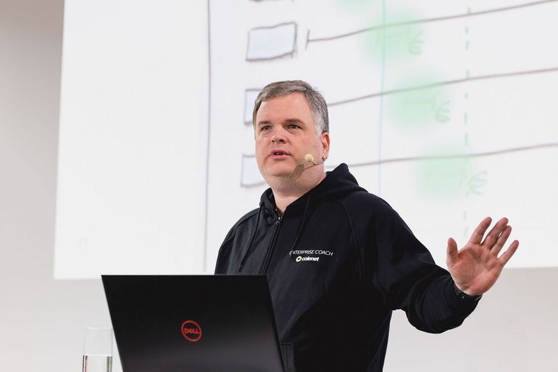 Power of Electronics 2023 (Bild: Stefan Bausewein)