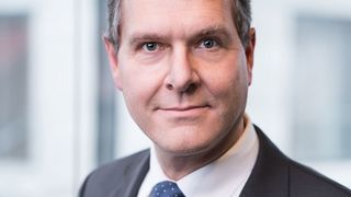 Alexander Wassermann übernimmt den Vorsitz der Geschäftsführung von Zeppelin Systems. (Zeppelin)