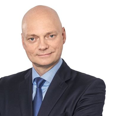 Jens Loa, Geschäftsführer des Bankenfachverbands, sieht unter anderem das Gebrauchtwagenleasing im Markt der BEVs als wichtiges Wachstumsfeld im Bereich der Kfz-Finanzierungen. (Bild: Die Hoffotografen GmbH)