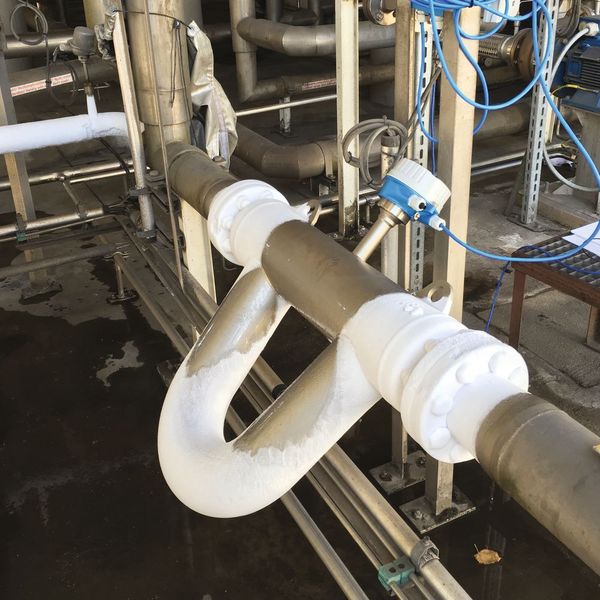 Promass Q - Wenn Produktqualität im Fokus steht. (Endress+Hauser Flowtec AG)