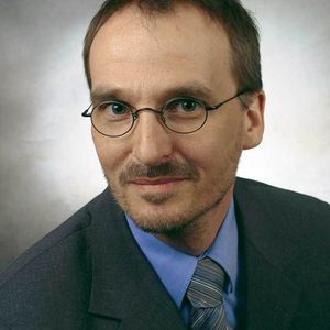 Markus Weber, Autor dieses Beitrages, ist Experte für Networking-ASSPs bei Fujitsu