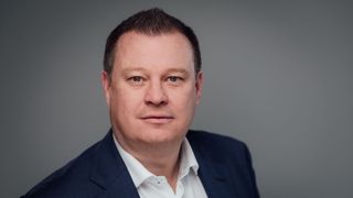 Christoph Plüss, Chief Technology Officer (CTO), United Machining Solutions (Bild: United Machining Solutions)