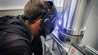 Das Orbitalschweißen schafft eine hohe Fertigungsqualität. (Bild: Fidica )